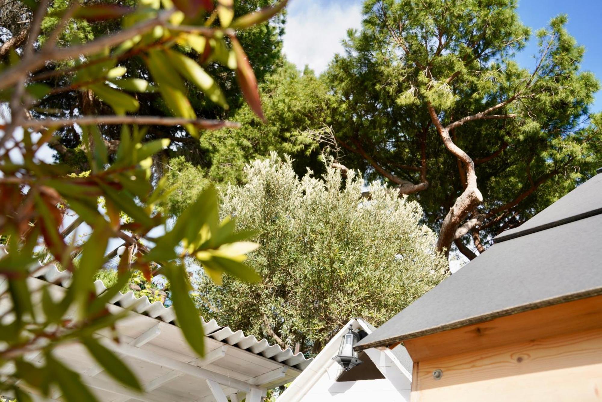 Starsbox Jacuzzi Privata E Piscina Vista Mare Hotel Celle Ligure Exterior photo