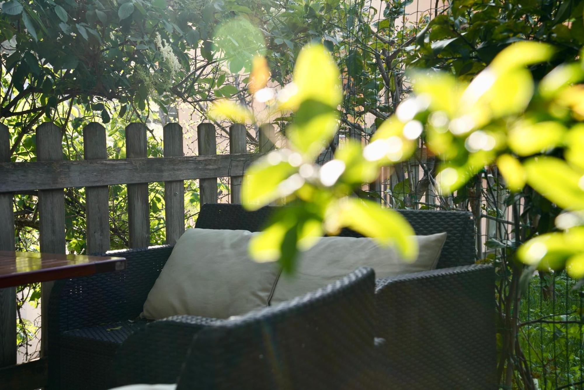 Starsbox Jacuzzi Privata E Piscina Vista Mare Hotel Celle Ligure Exterior photo
