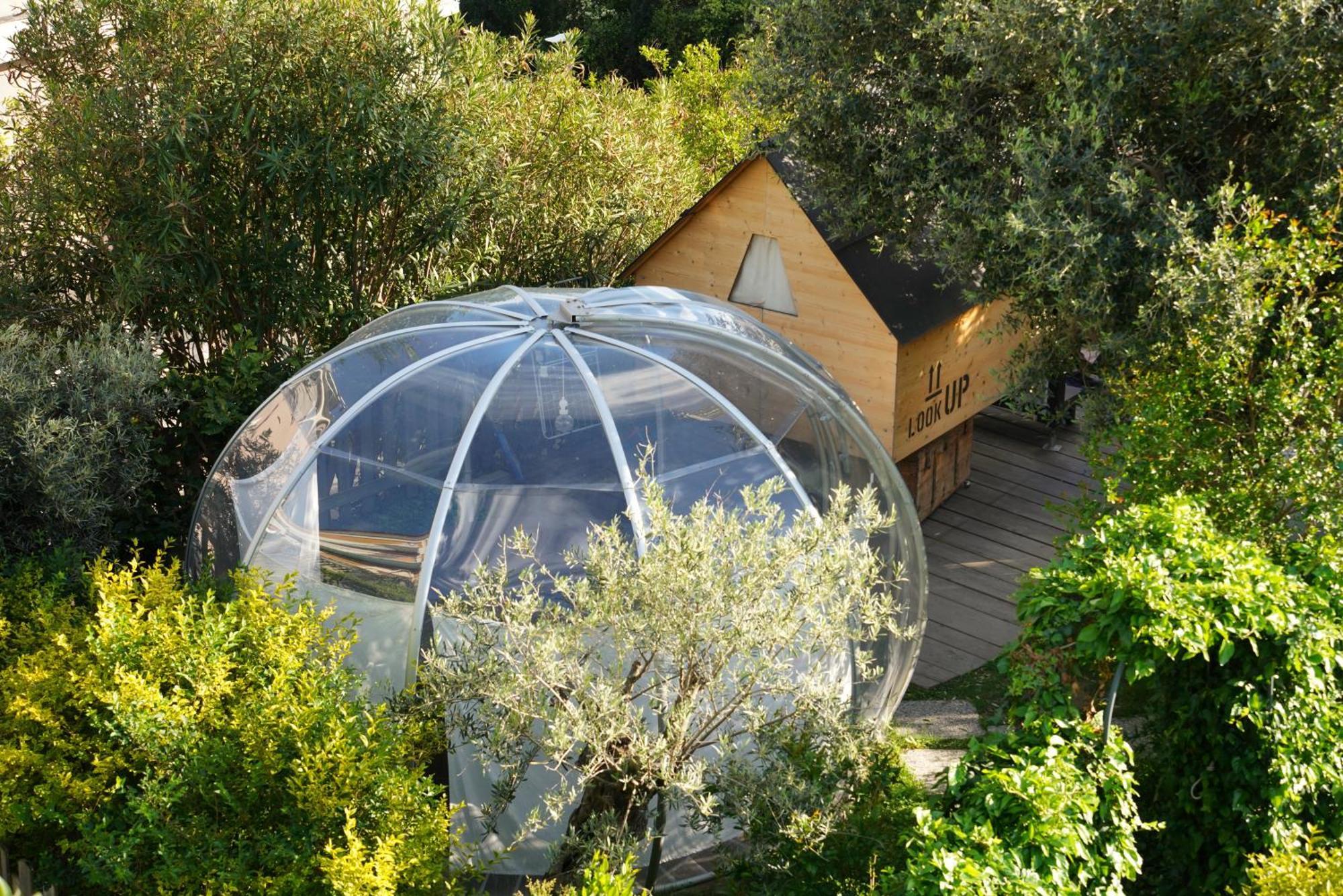 Starsbox Jacuzzi Privata E Piscina Vista Mare Hotel Celle Ligure Exterior photo